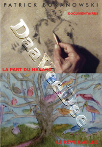 Patrick Bokanowski: Documentaires (DVD)